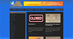 Desktop Screenshot of cdhdown.com